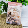 Листівки у китайському стилі Hua Chen Yue Xi - RoseGold  